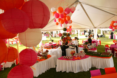 3 Ways Balloon Decor in Orange County, CA Can Enhance Your Event