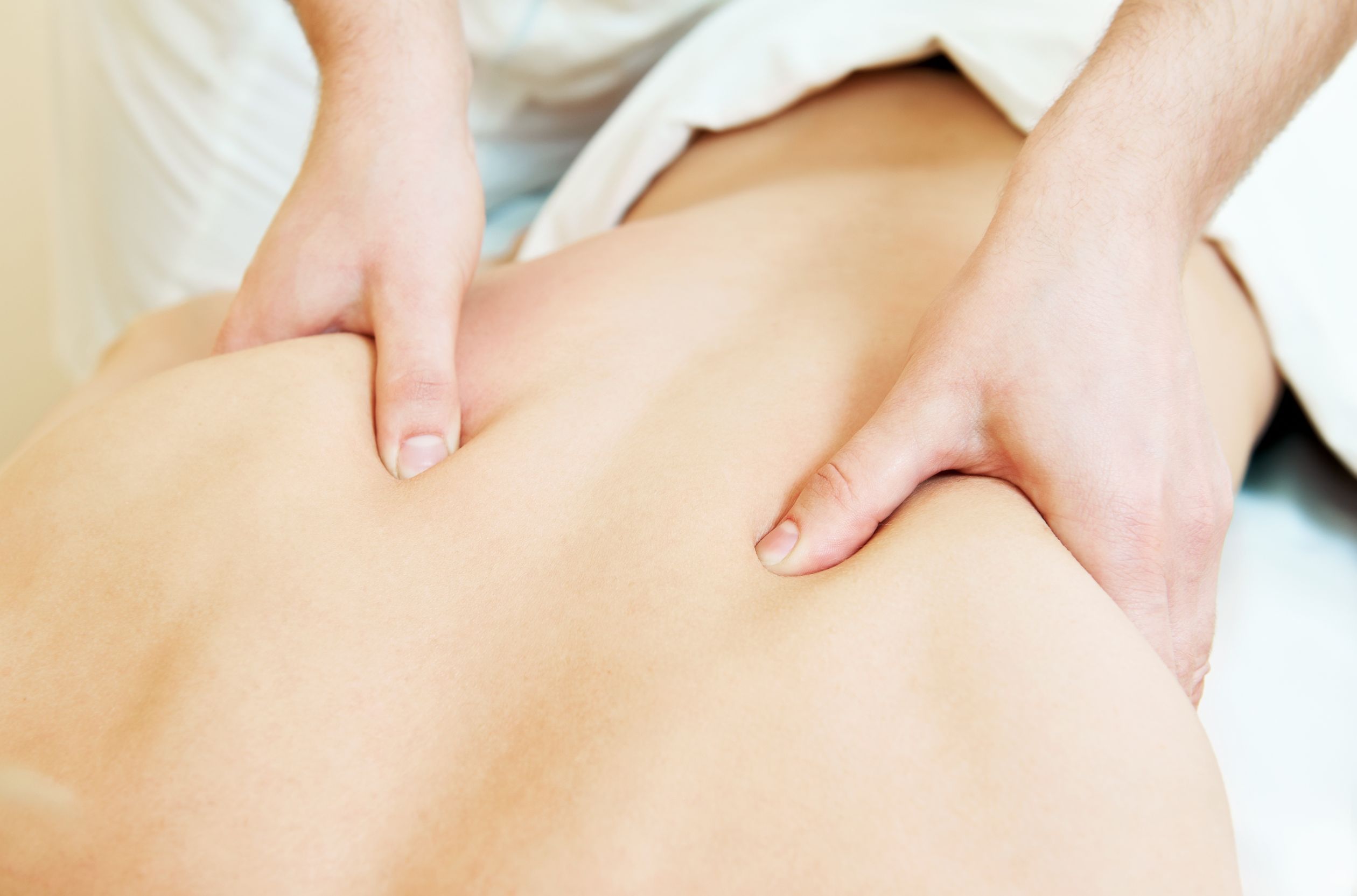 Healing From Within: Discover the Wonders of Deep Tissue Massage in Chicago