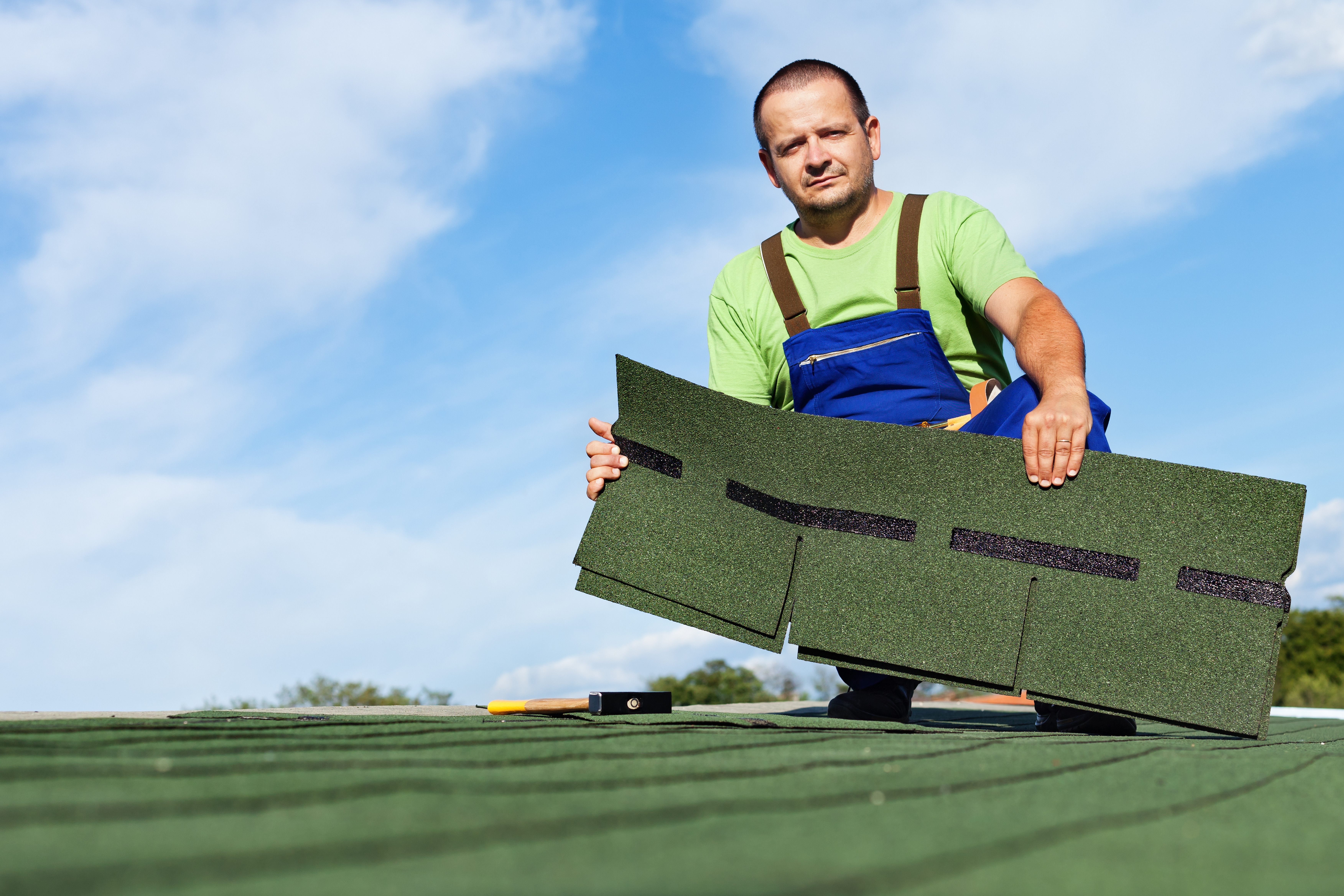 Tips for Choosing a Roofing Contractor in Wheaton IL