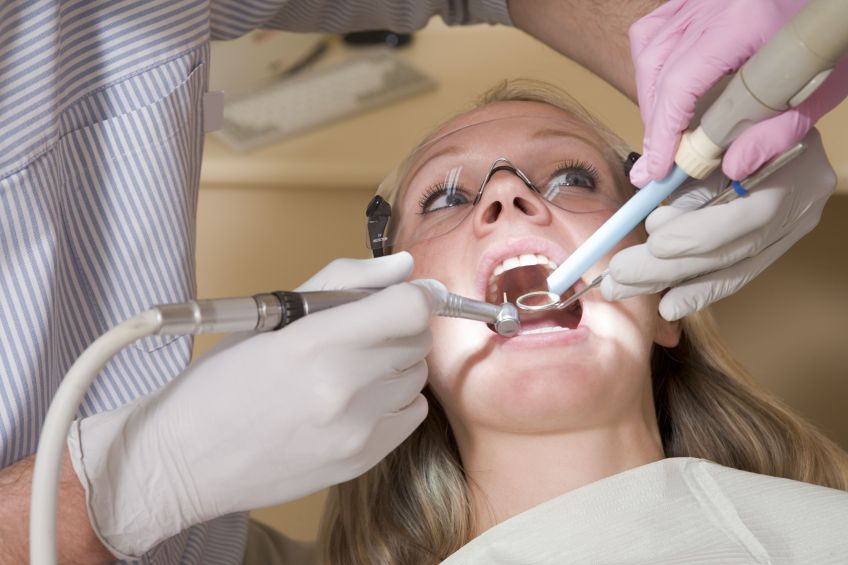 Benefits Of Cosmetic Bonding Dental Procedure in Lincoln Park