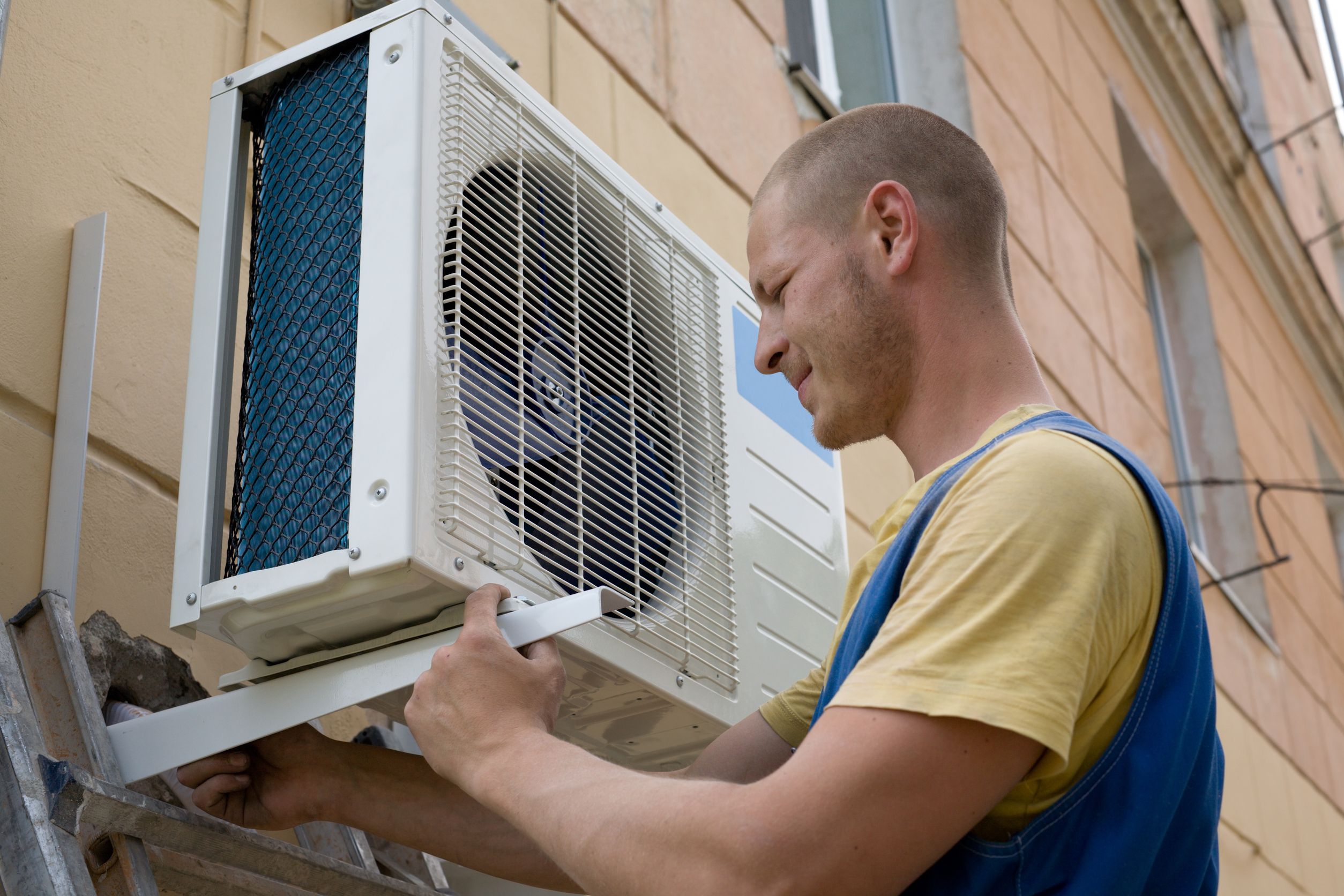 Get Terrific Deals on AC Installation in Leesburg, GA