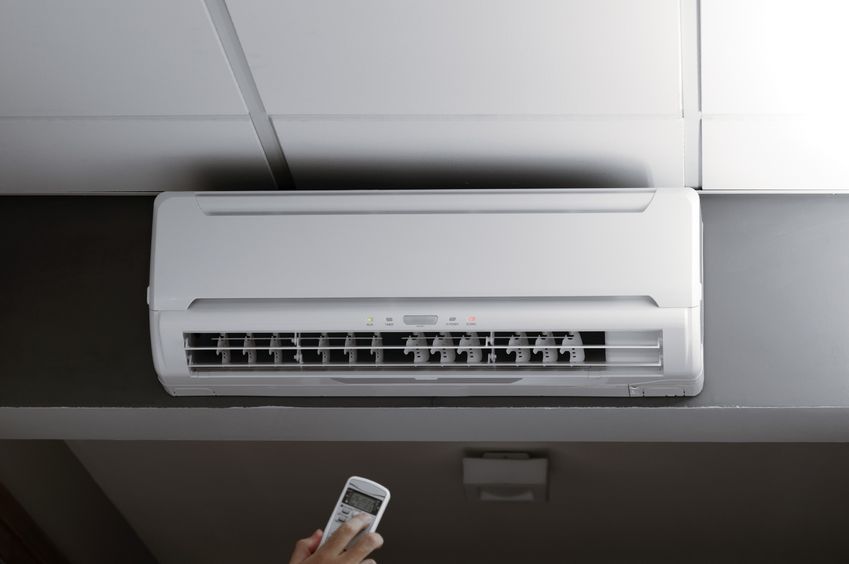 Think before You Hire a Professional for an Air Conditioning Repair