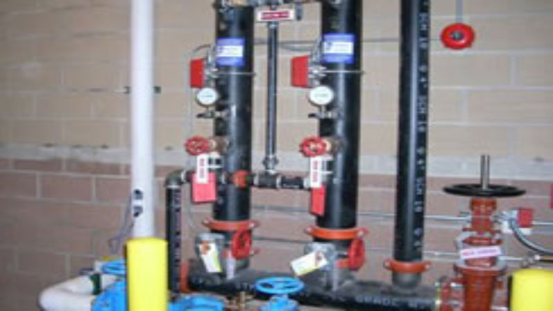 Important Things to Know about Fire Sprinkler Systems