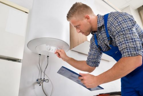 Are The Warning Signs Water Heater Repair Is Needed Near Eugene OR?