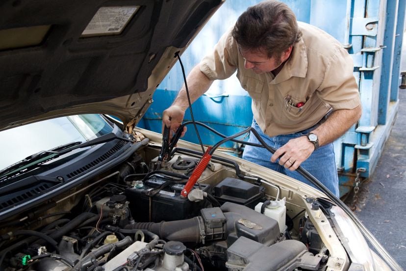 Signs Your Vehicle Needs Auto Parts Repair in Johnson County