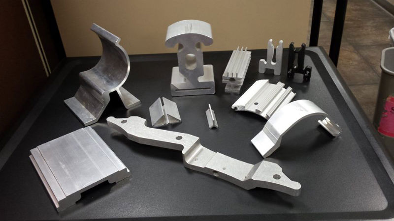 Consider Custom Aluminum Extrusion Shapes to Save Time and Money