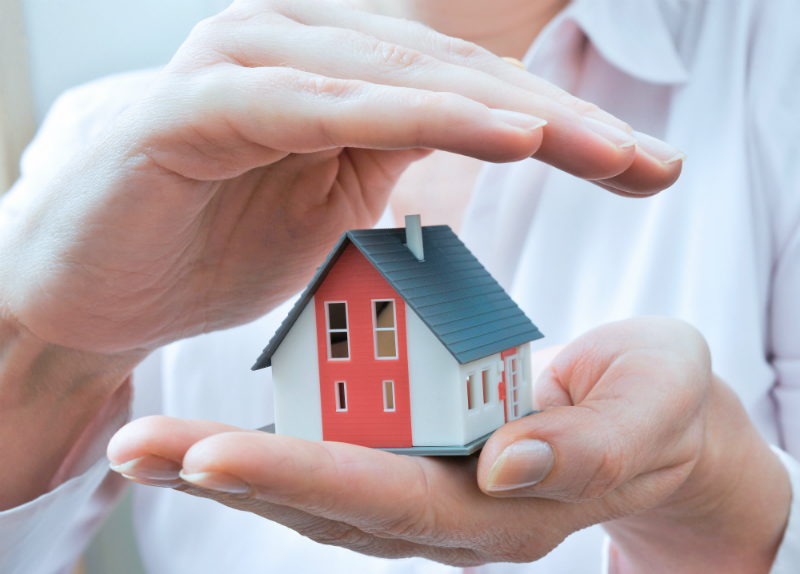 Tips for Buying the Right Home Insurance