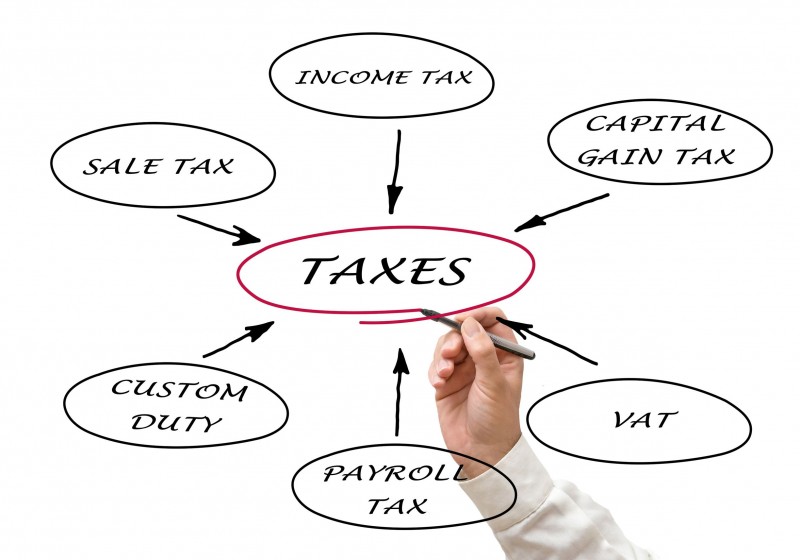 Talk to a Tax Preparer in Brooklyn to Make Sure That You Report All Your Deductions