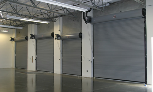 Schedule a Commercial Garage Door Service in Oahu to Reduce Downtime