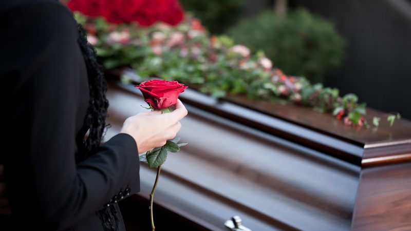 Navigating the Planning Process for Memorial Services:Funeral services in Asheville, NC