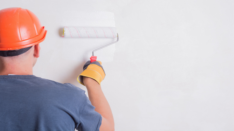 Improve Your Property When You Hire a Professional Painters