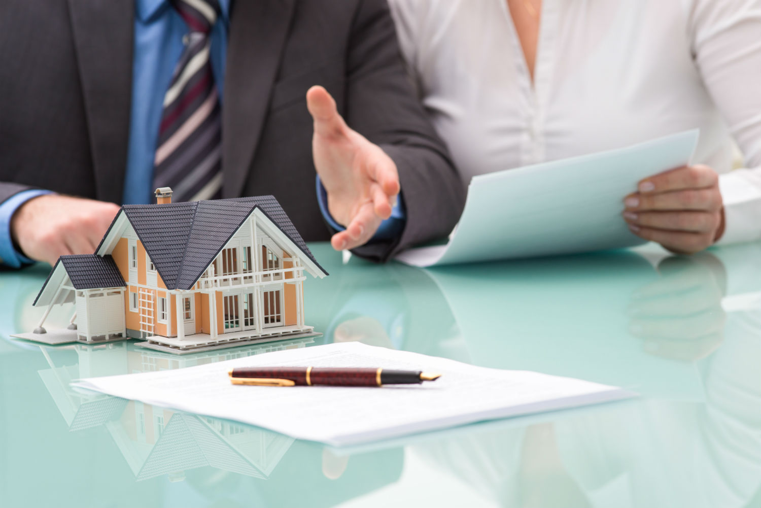 Benefits of working with a Palm Coast Property Management Company