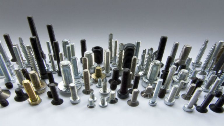 Convincing Reasons to Buy Bulk Nuts and Bolts for Your Business