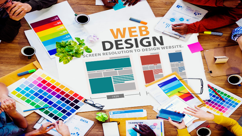 Make a Great First Impression With the Best Website Design in Torrance, CA