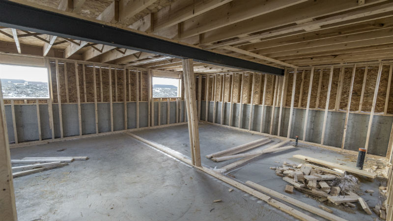 Enhance Existing Spaces with Basement Remodeling in Northern Virginia