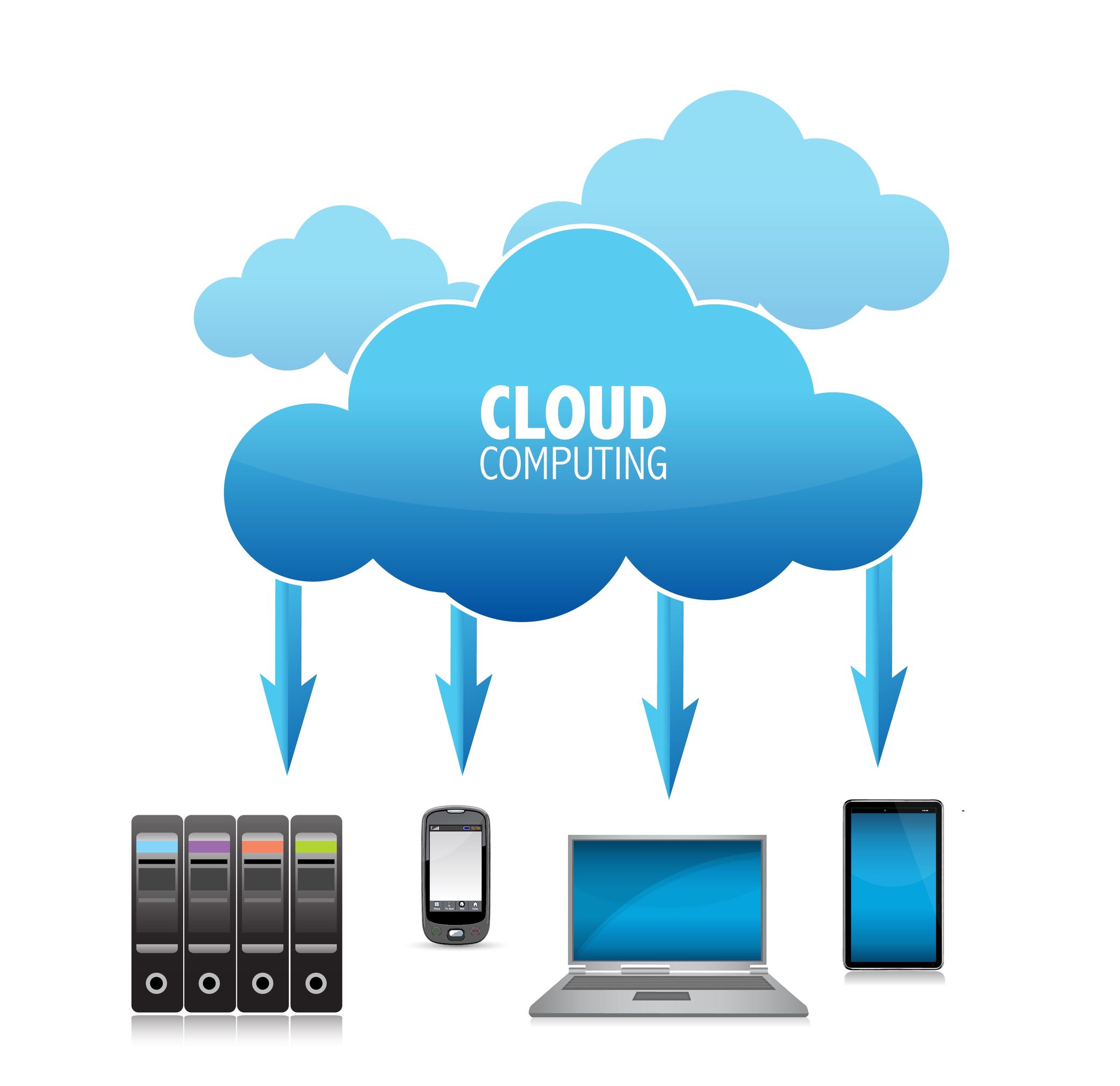 3 Things to Know Before Choosing A Cloud Storage Provider