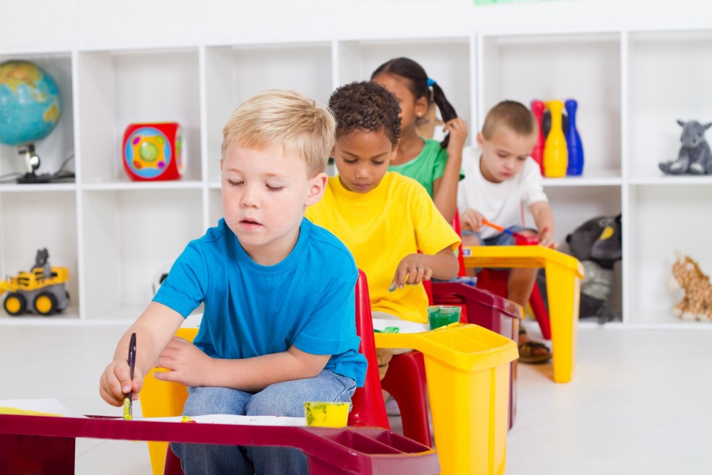 Do You Require Child Care Services in Oak Ridge, NJ?