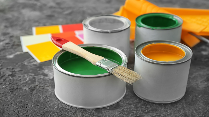 How To Find A Trustworthy Local House Painter In Eugene OR