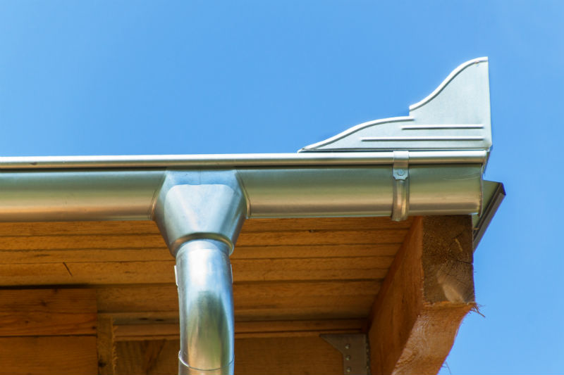 Issues that Require the Need for Gutter Replacement in Denver CO