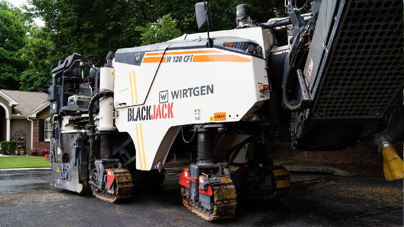 Why Should You Get Asphalt Paving in Marietta, GA?