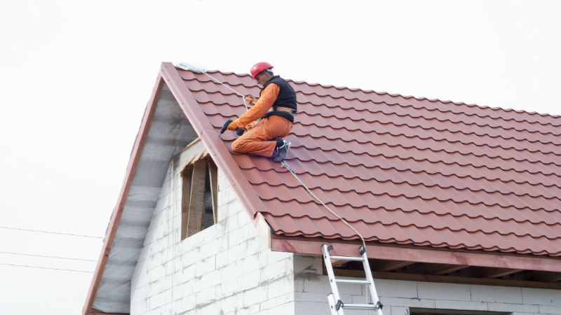 Three Major Benefits Gained from Gutter Guards in Poulsbo WA