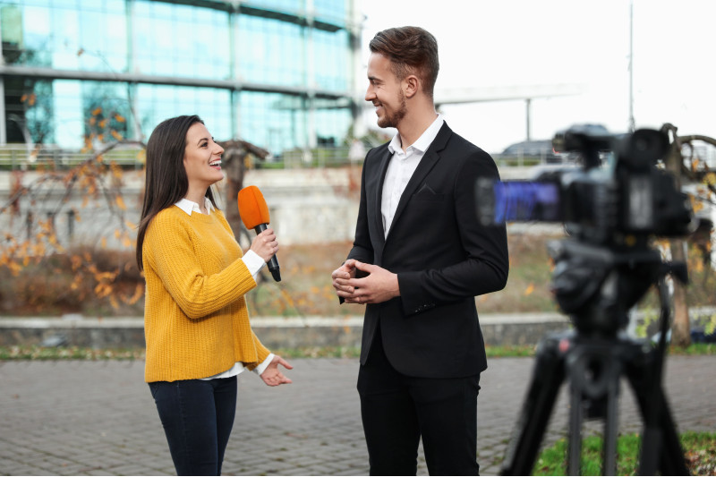 Searching for a Local News Provider You Can Trust Out of Temecula