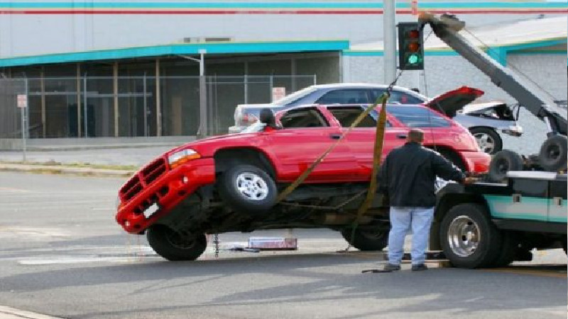 It’s Possible to Get Affordable Towing in Savannah, GA