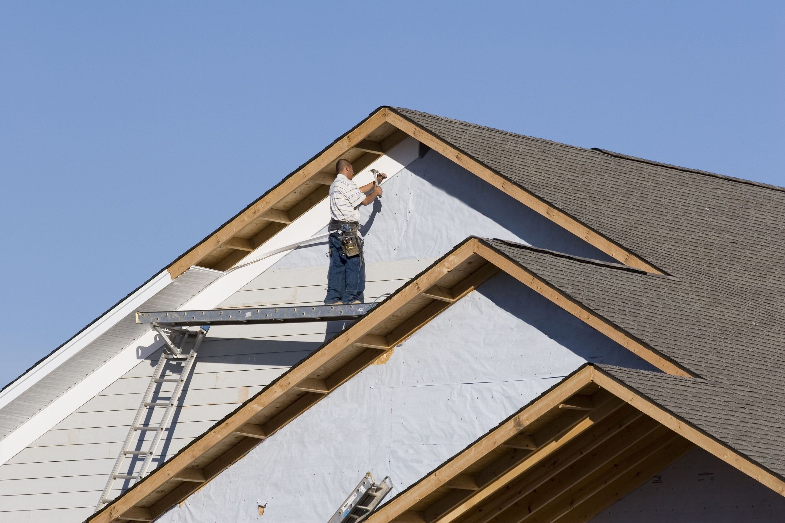 Get Expert Fast Roof Repair in McKinney, TX to Ensure Safety of Your Home