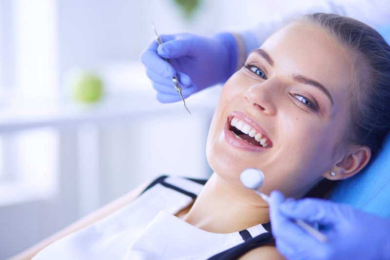 Relevance of Having Family Dental Care for Residents in Lincoln Square