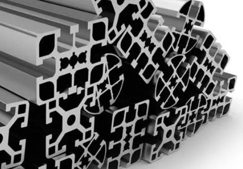 The Basics of Aluminum Extrusions Stock