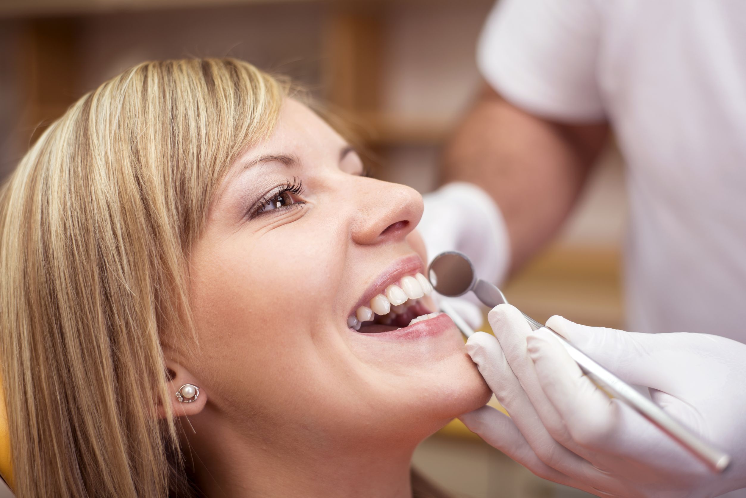 Learn About When Getting Dental Implants in Burbank Could Be Right For You