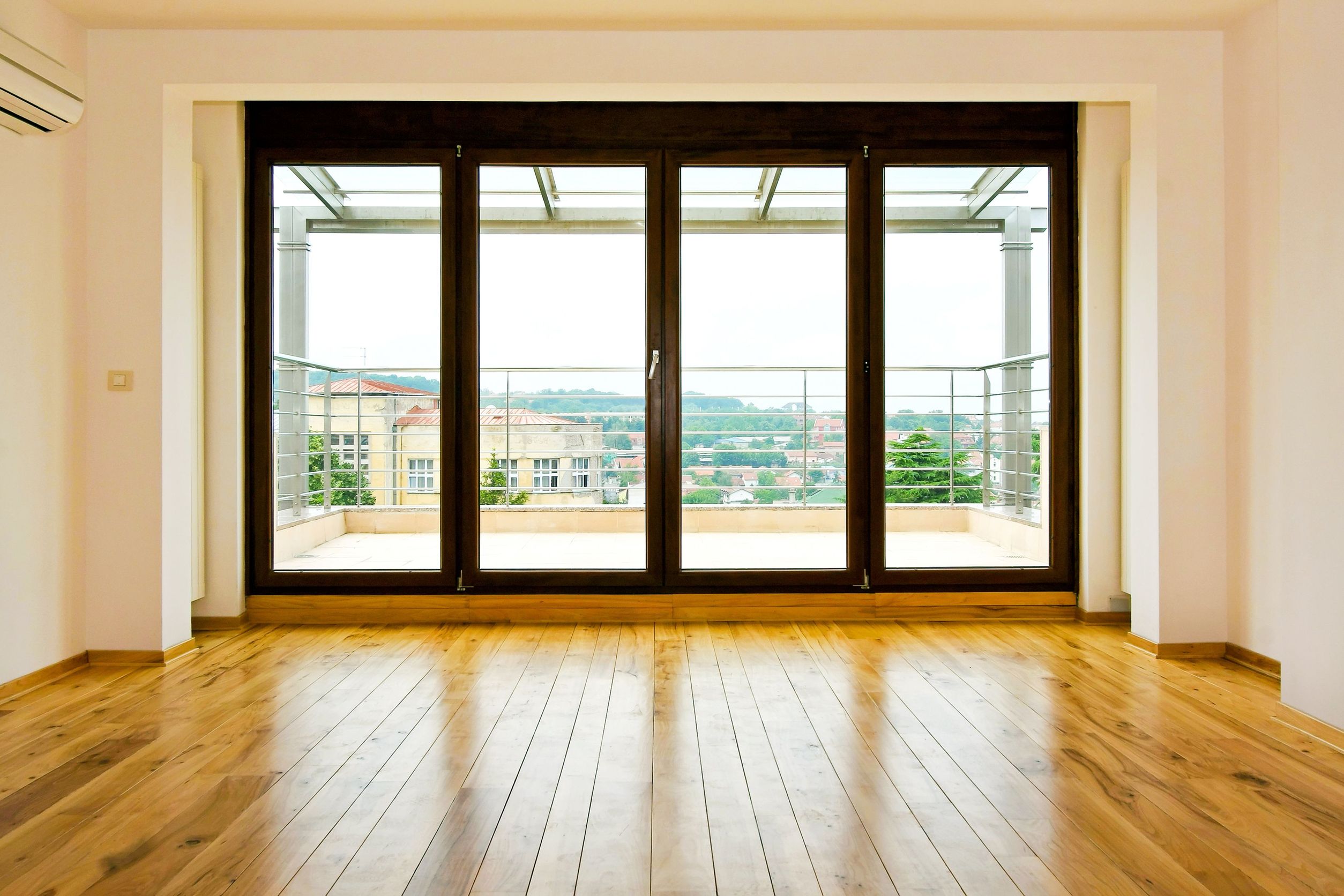 Why You Should Consider a New Patio Door Installation in Philadelphia