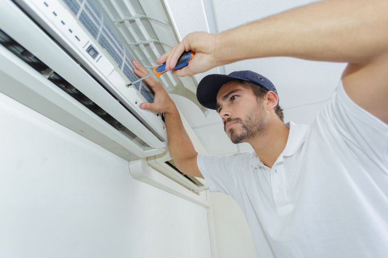 Locating the Top Heating and Cooling Company in North Carolina