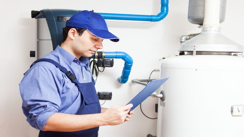 Signs That It’s Time to Schedule a Professional Boiler Repair in Chicago