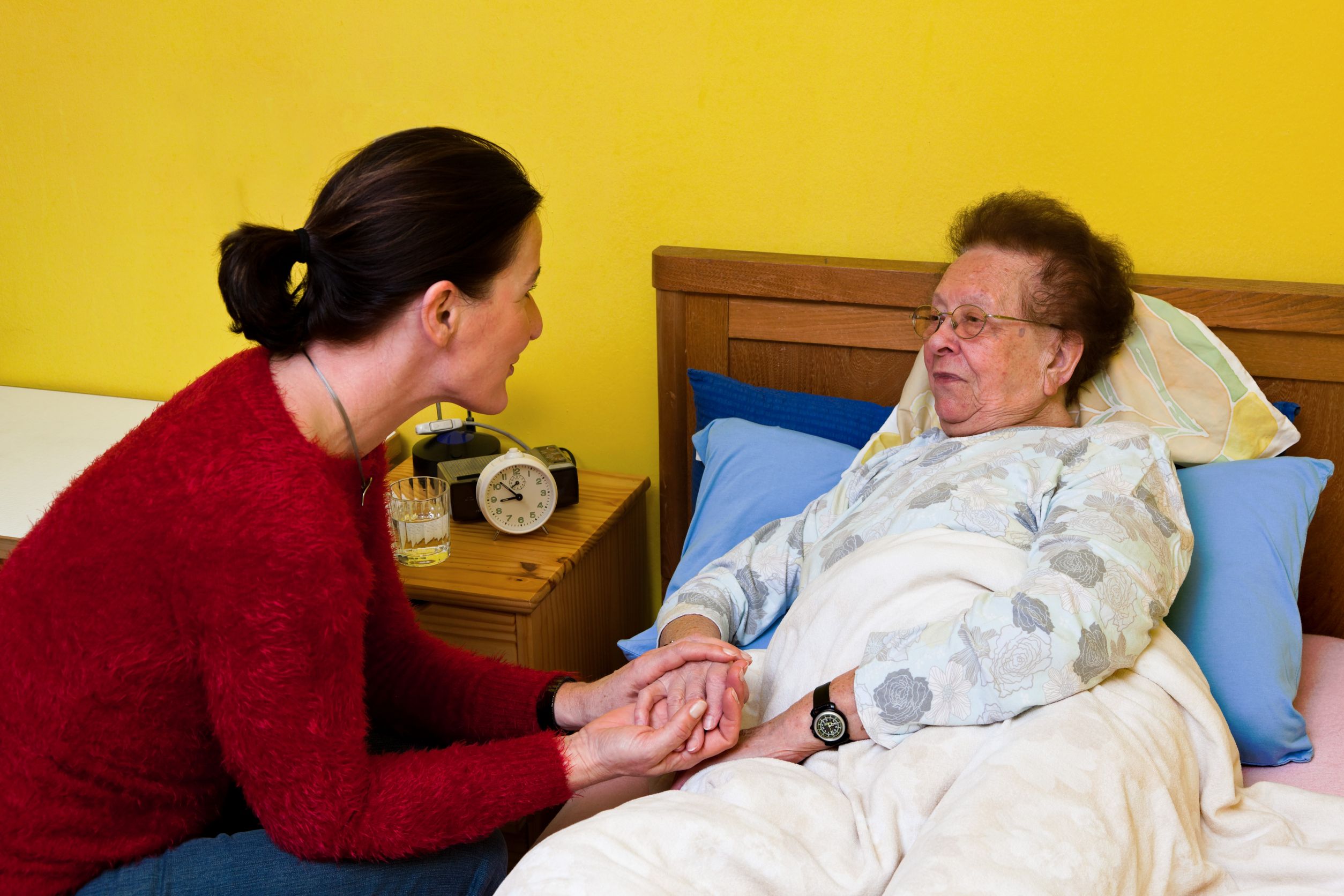 The Major Benefits of an Assisted Residence in Centerville, OH