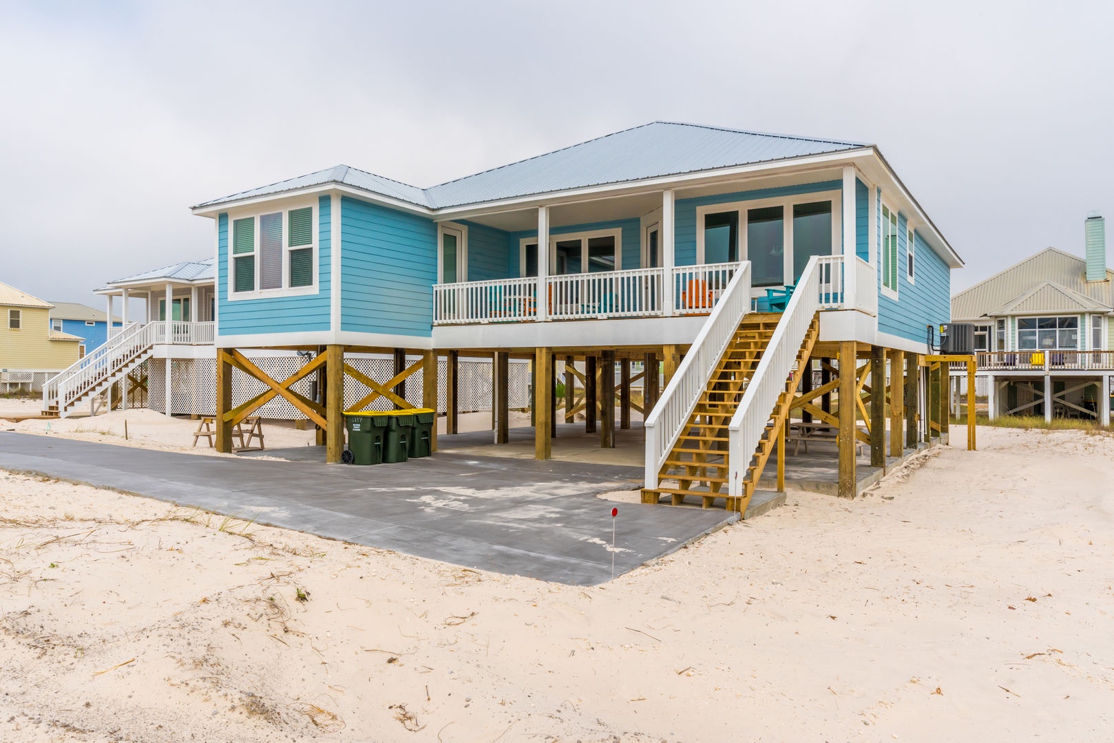 Amenities to Look for in Perdido Key Luxury Rentals