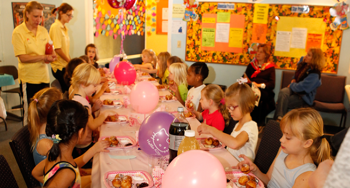 Top Reasons To Enlist The Services Of Birthday Party Place In Miami FL