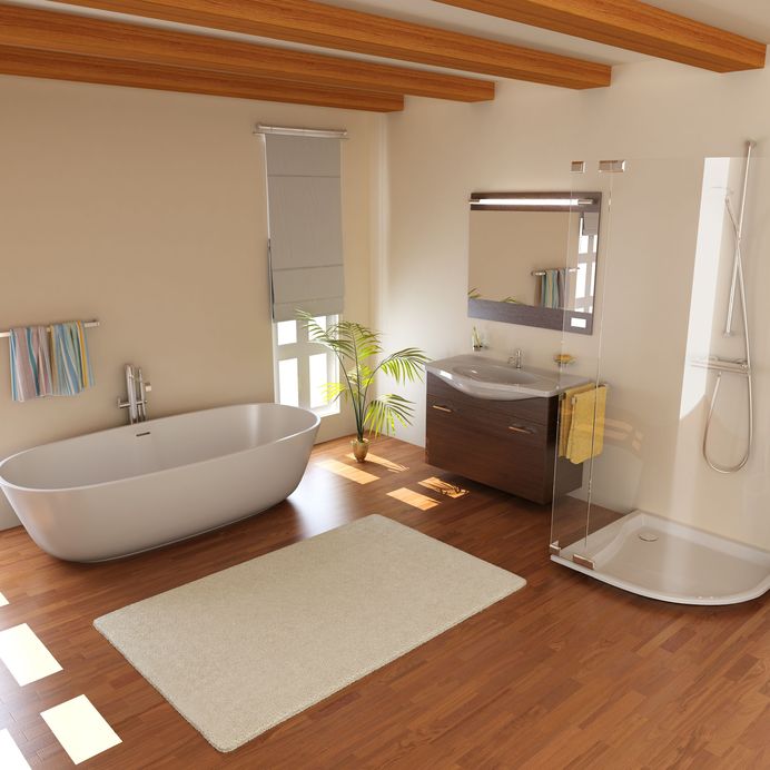 Professional Bathtub Installation Services in Lexington, KY Will Make Everything Easy