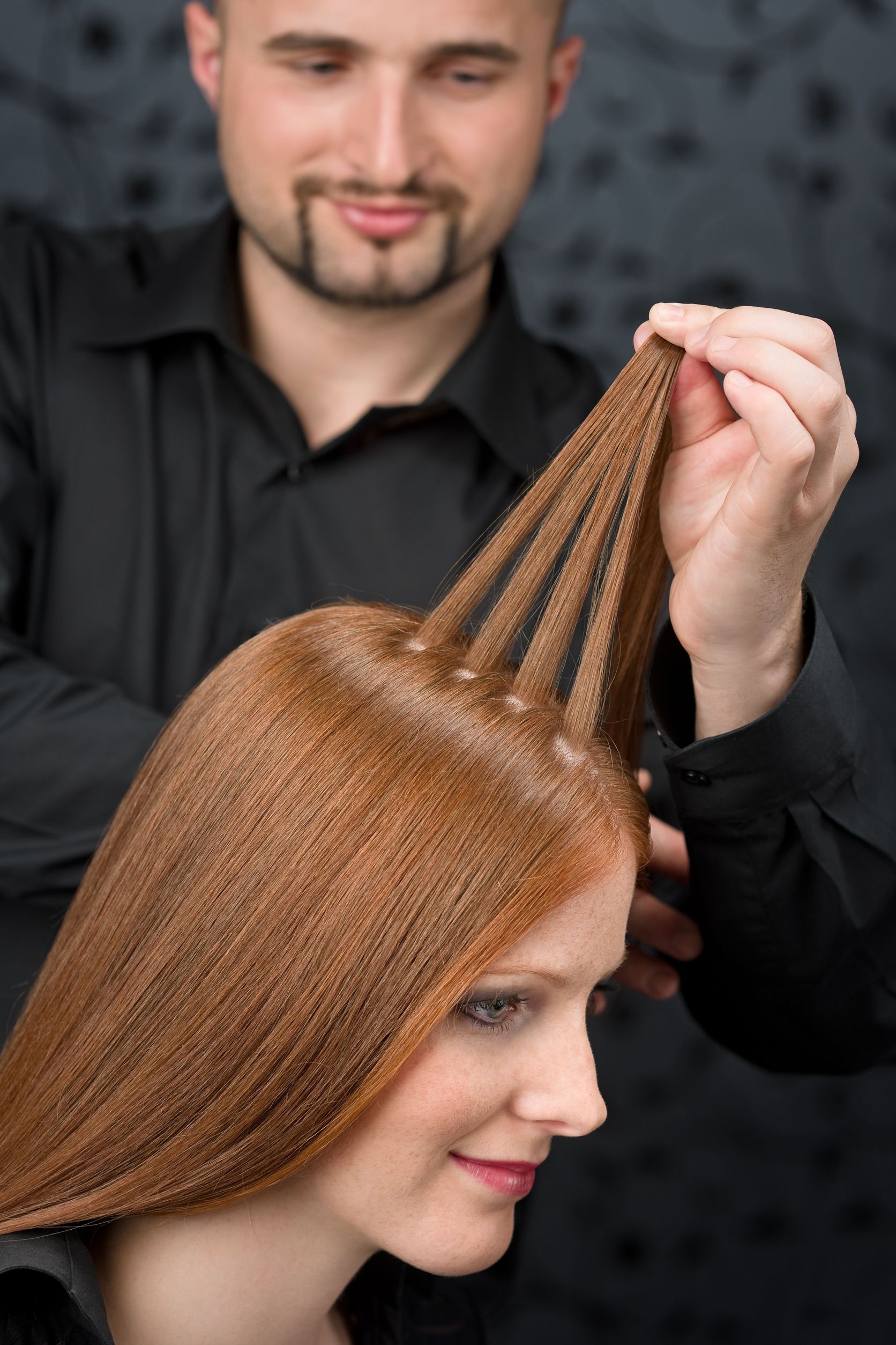 Is It Time to Visit a Salt Lake City Hair Restoration Clinic?