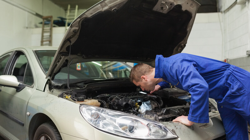 The Perfect Repair Shop for Foreign Vehicles in Fort Worth, TX