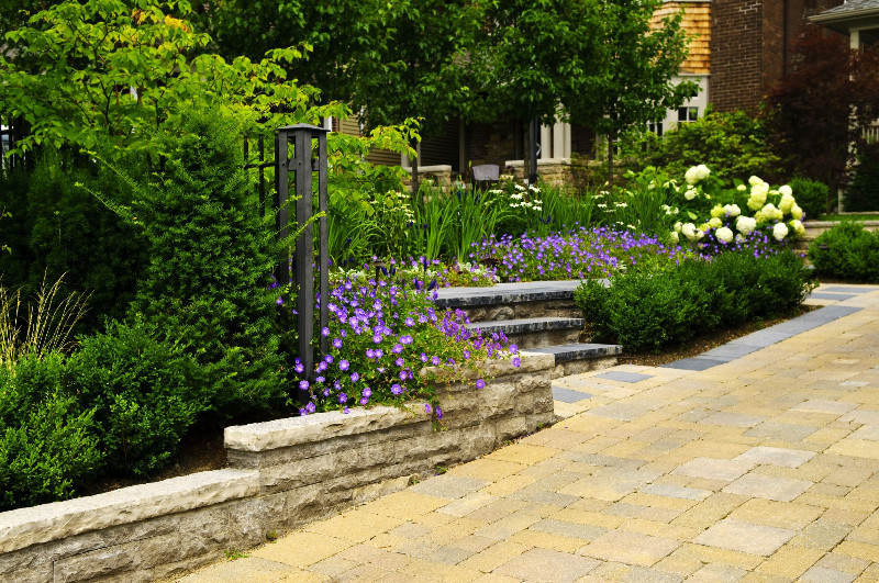 3 Questions To Ask A Professional Landscaping Company In Willmar MN