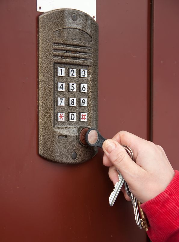 Protect Your Home and Family with a Security Alarm in Helena, MT