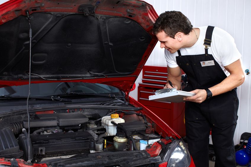 3 Reasons to Consider Using a Professional Auto Repair Service in Elkton, MD