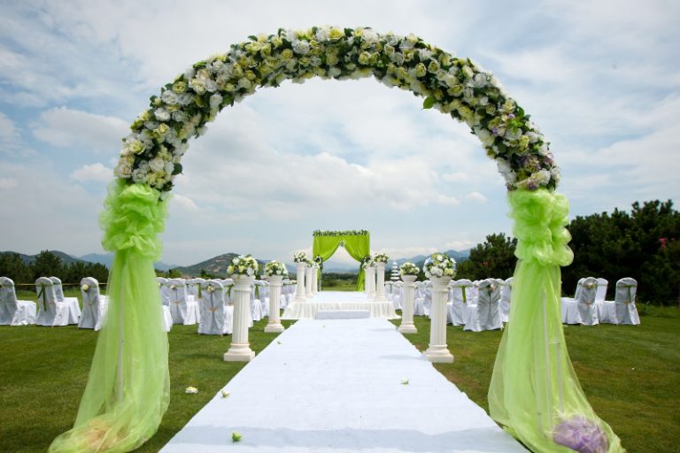 Enjoy Your Big Day and Let Your Boston Wedding Planner Handle the Wedding