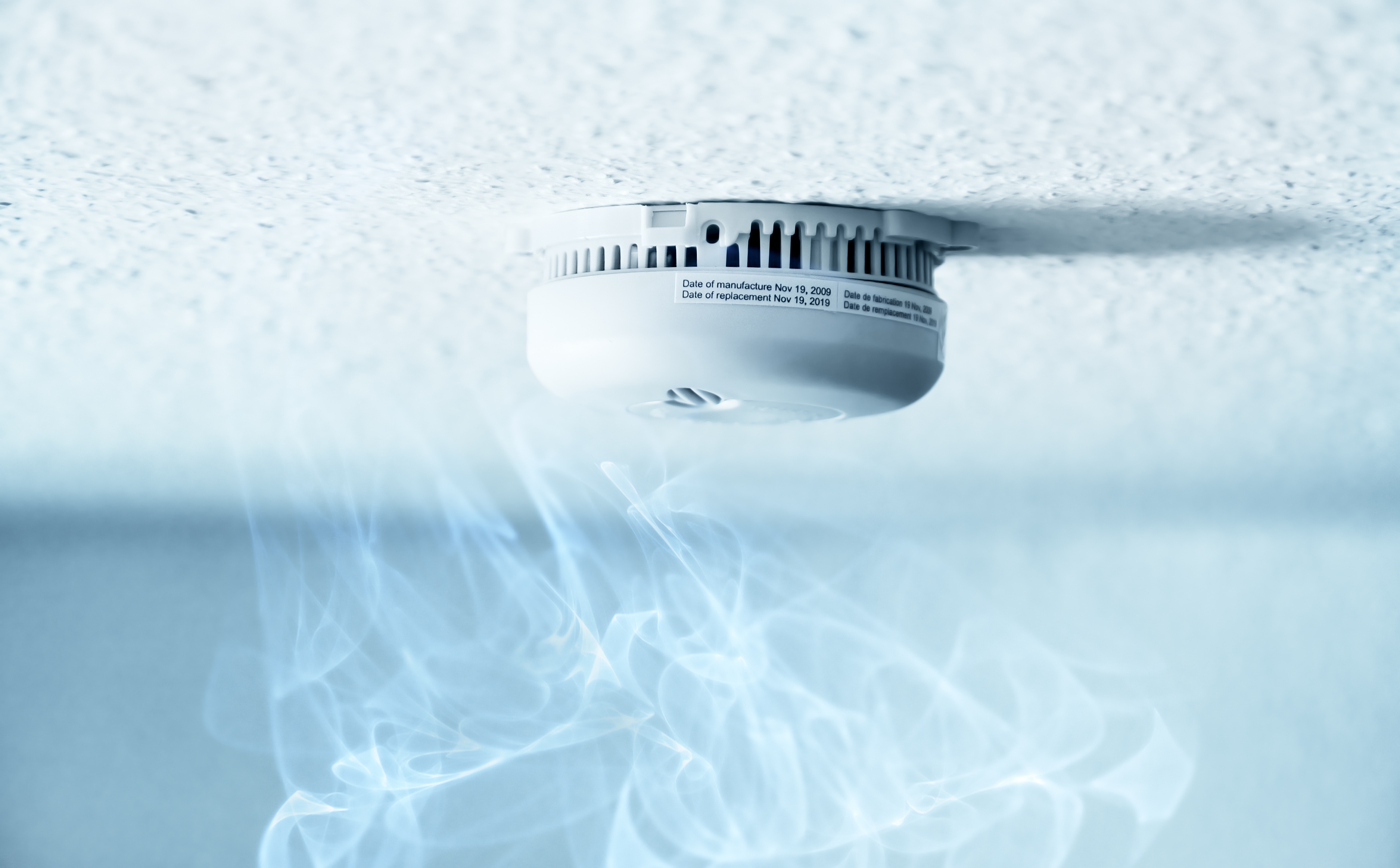 How to Find the Best Fire Detector Installation in Newnan, GA