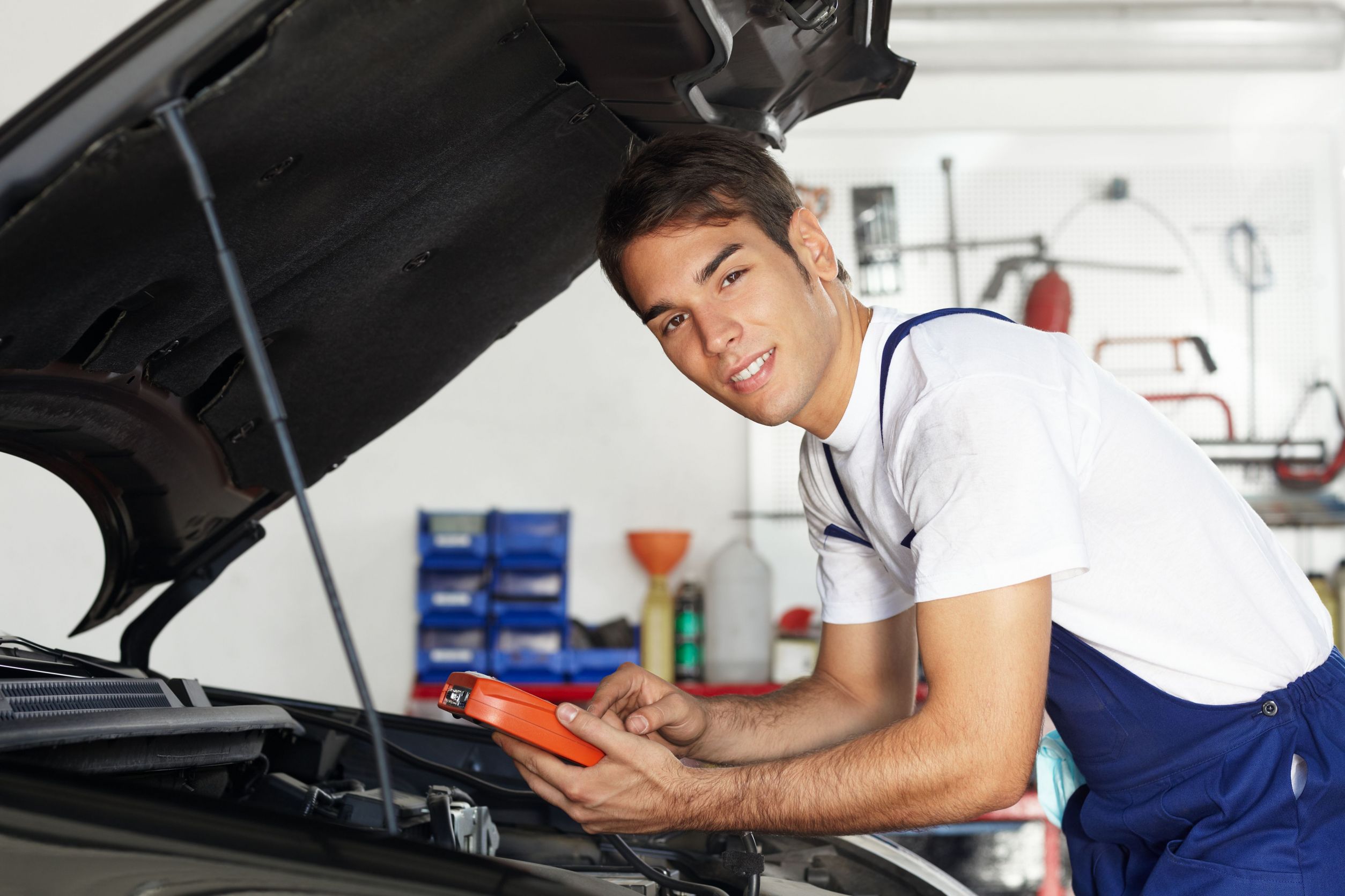 Options For Auto Repair In Elkton MD