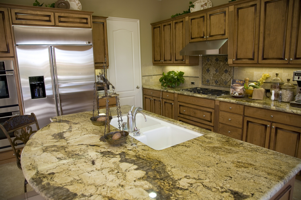 Useful Kitchen Cabinet Buying Tips and Pointers