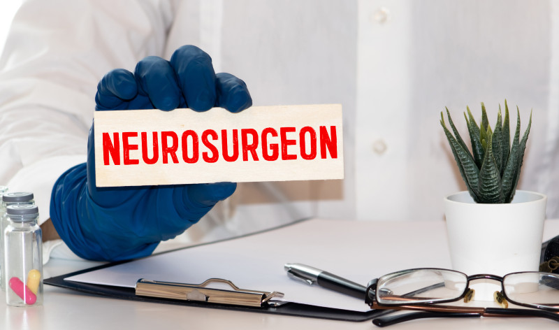 Getting Care from a Neurologist near Me in Monmouth County, New Jersey