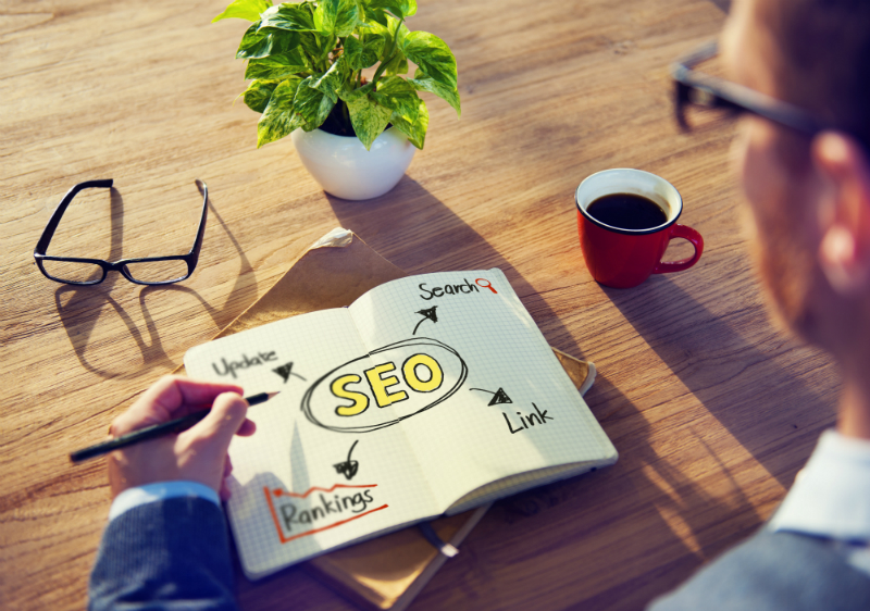 Three Advantages of Using an Experienced SEO Marketing Specialist