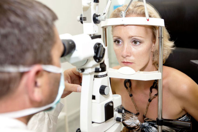 Why You Should Seek Dry Eye Treatment in Temecula, CA